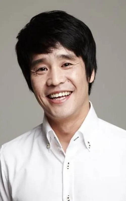 Song Jae-ryong
