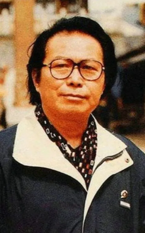 Huang Jian-Zhong
