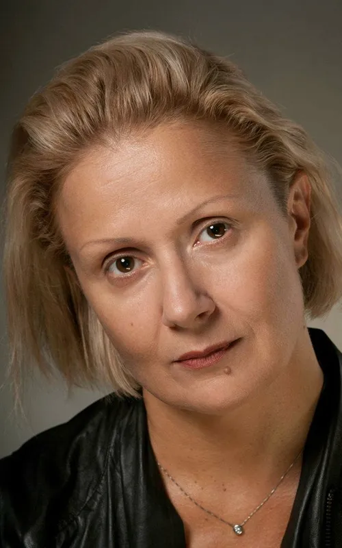Yuliya Gomanyuk