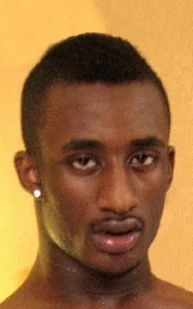 Enzio Rockafella