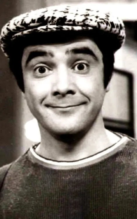 Carlos Scazziotta