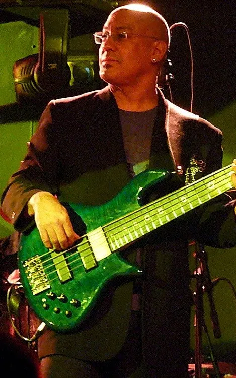 Carmine Rojas