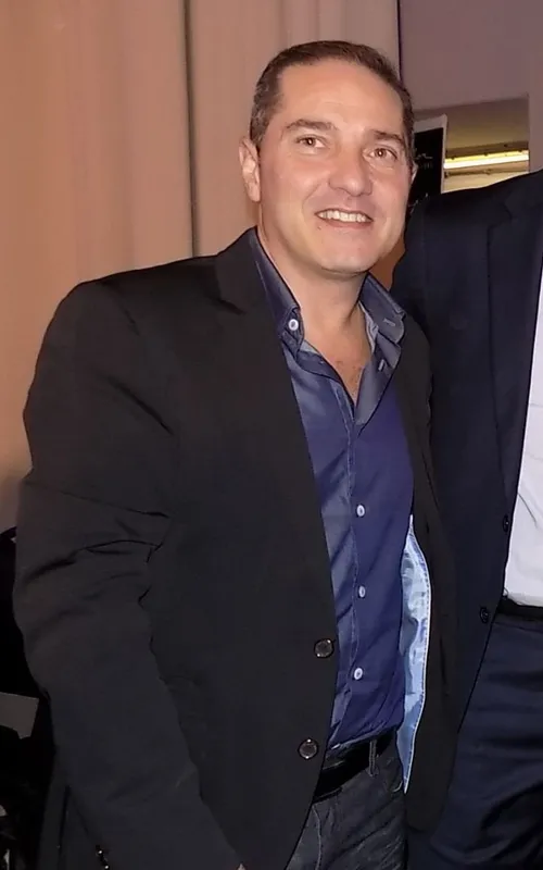 Miguel Belhot