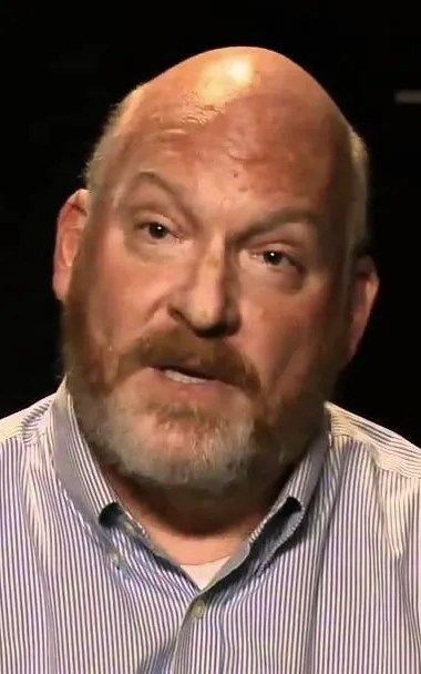 Richard Pelzman