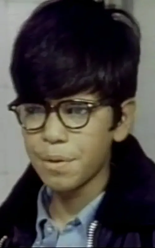 Andrew Monzon