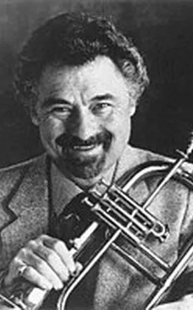 Shorty Rogers