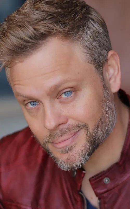 Todd Karner