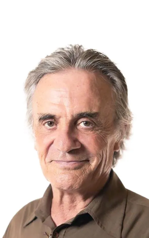 Terry Kiser