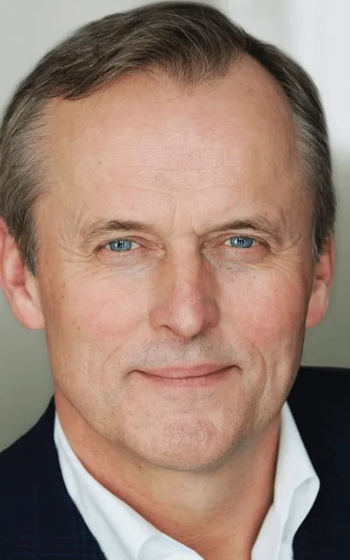 John Grisham