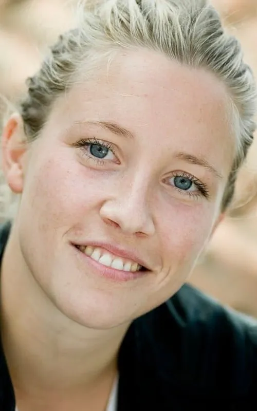 Christine Sønderris