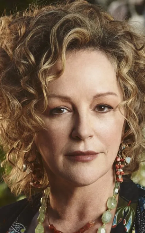 Bonnie Bedelia