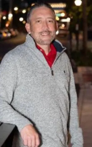 Tony Fronza