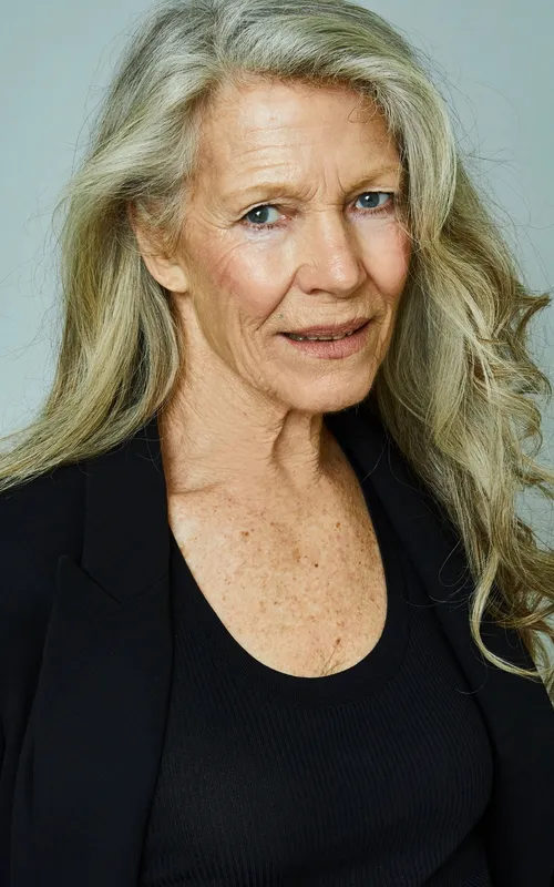 Inge Ladd