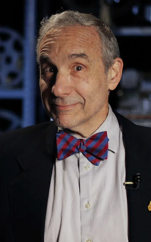 Lloyd Kaufman