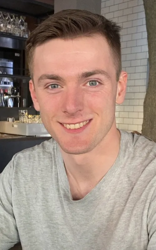 David Vikesland