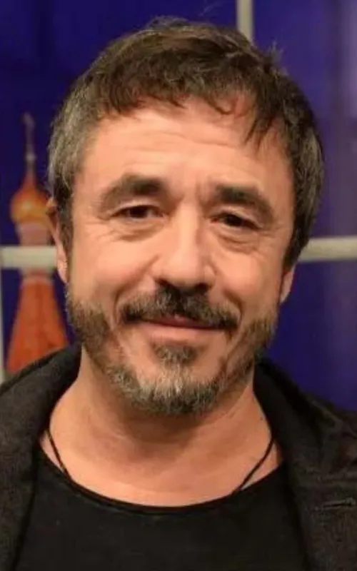 Pablo Granados