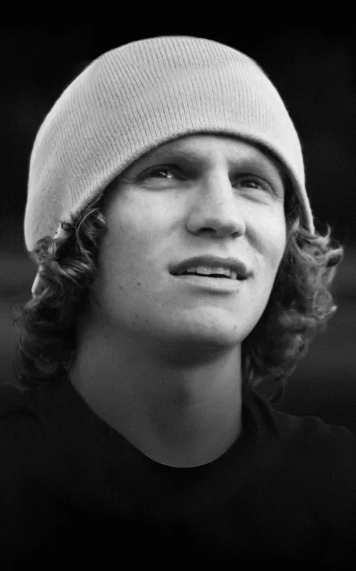 Evan Garcia