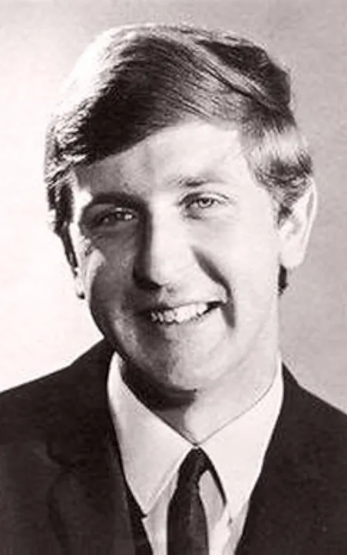 Bruce Woodley