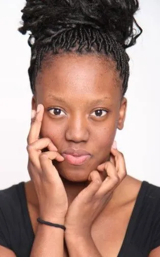 Tamara Ndong