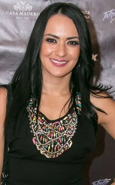 Diana Ramírez