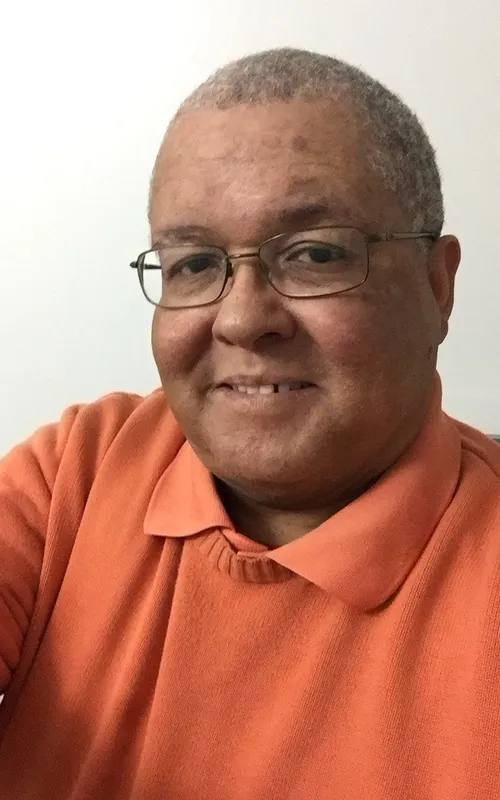 Alan Mitchell Clarke