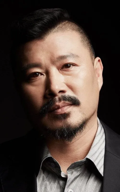 Shin Yoo-ram