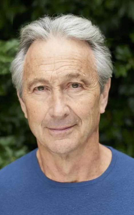 Colin Bruce
