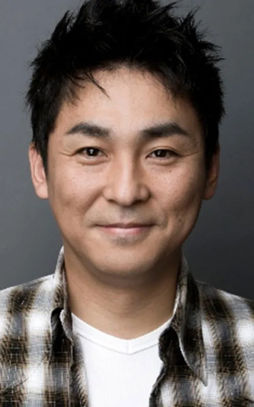 Tsuyoshi Kida