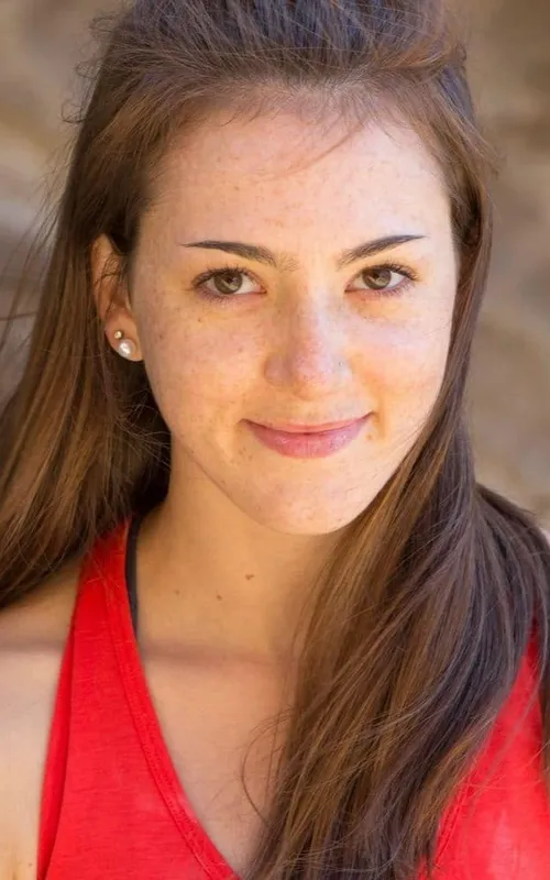 Paige Claassen