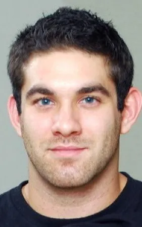 Seth Paxton