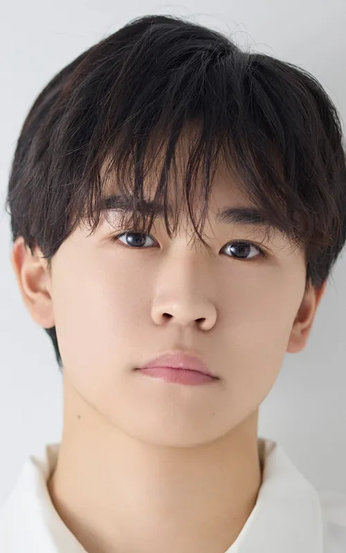 Fuku Suzuki