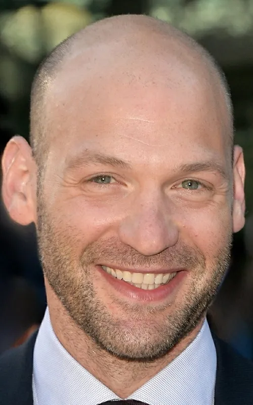 Corey Stoll