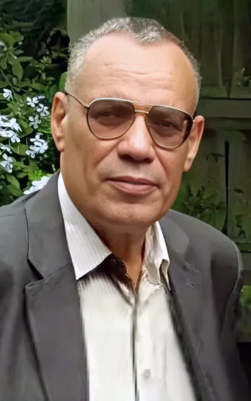 Hamid Nacer-Khodja