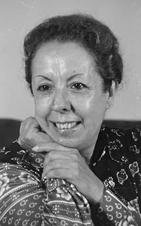 Luísa Barbosa