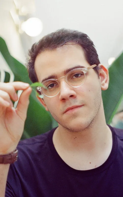 Leonardo Martinelli