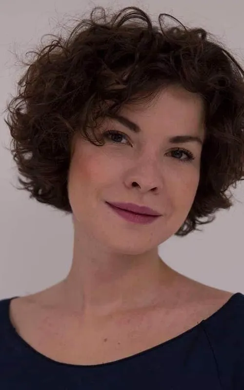 Anna Donchenko