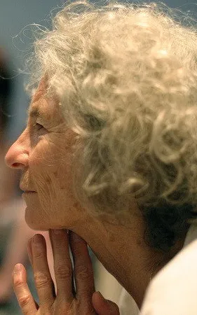 Simone Forti