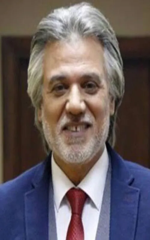 Nasser Seif