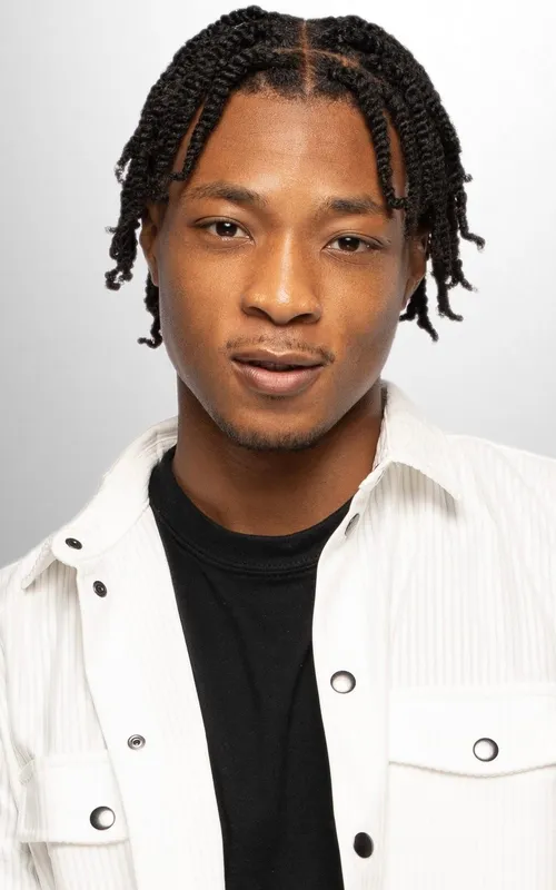 Shawn Roundtree Jr.