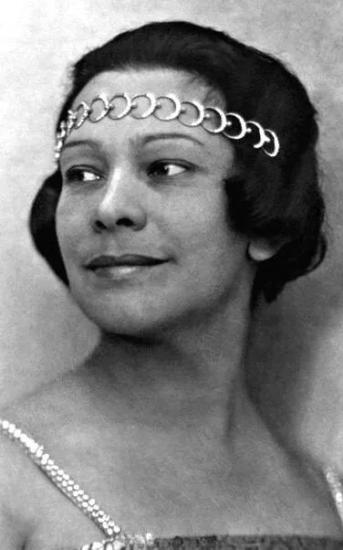 Tilla Durieux