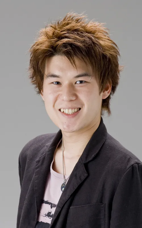 Kazuhiro Sunseki