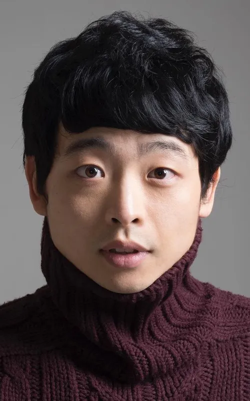 Yoon Jung-ro