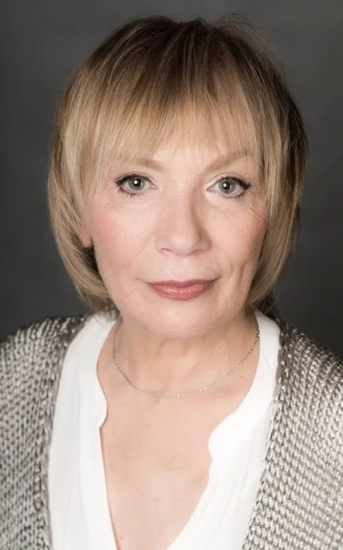 Yelena Koreneva