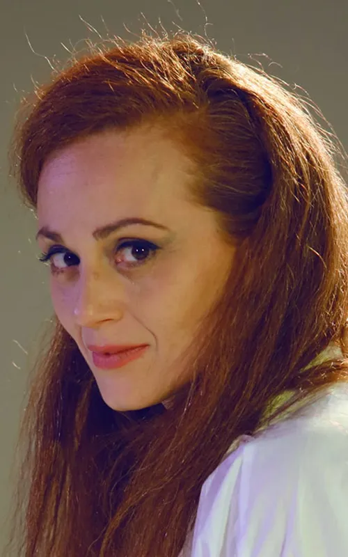Niovi Charalampous