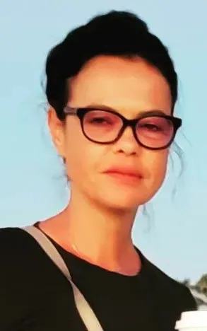 Nada Agolli