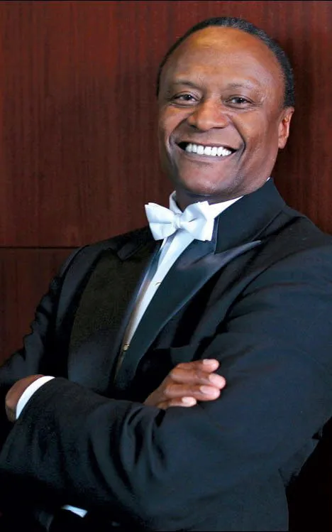 Thomas Wilkins