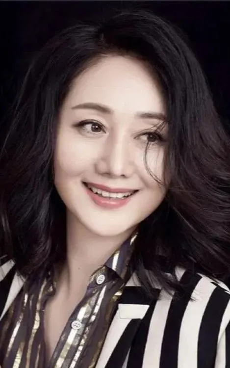 Zhao Lijuan