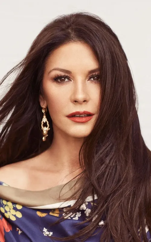 Catherine Zeta-Jones