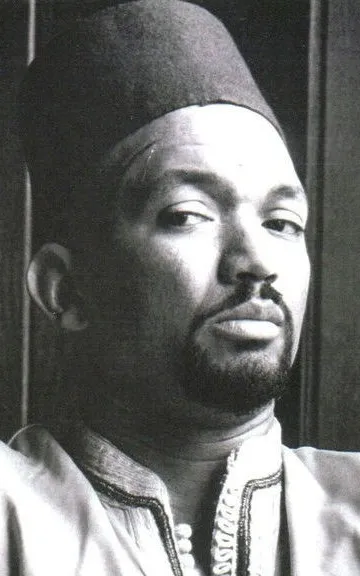 Sonny Caldinez