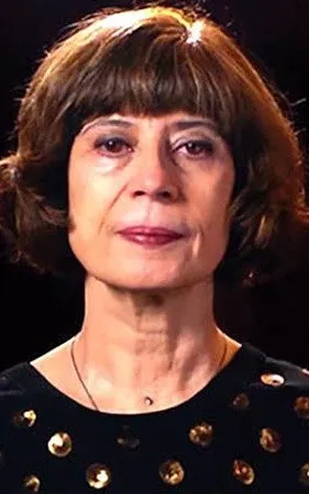 Yolanda García Serrano
